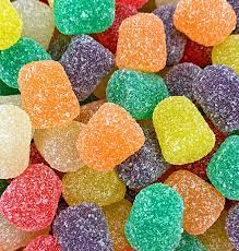 Setton Spice Drops 5lb Bag Bulk